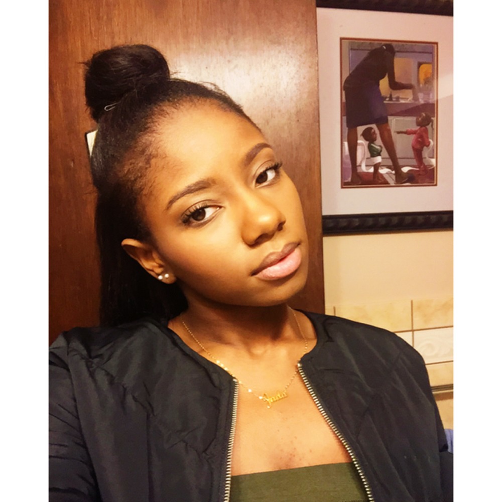 Meet your Posher, Jada